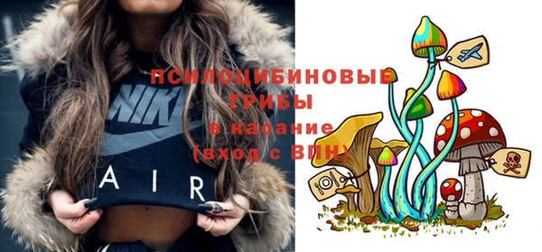 хмурый Бугульма
